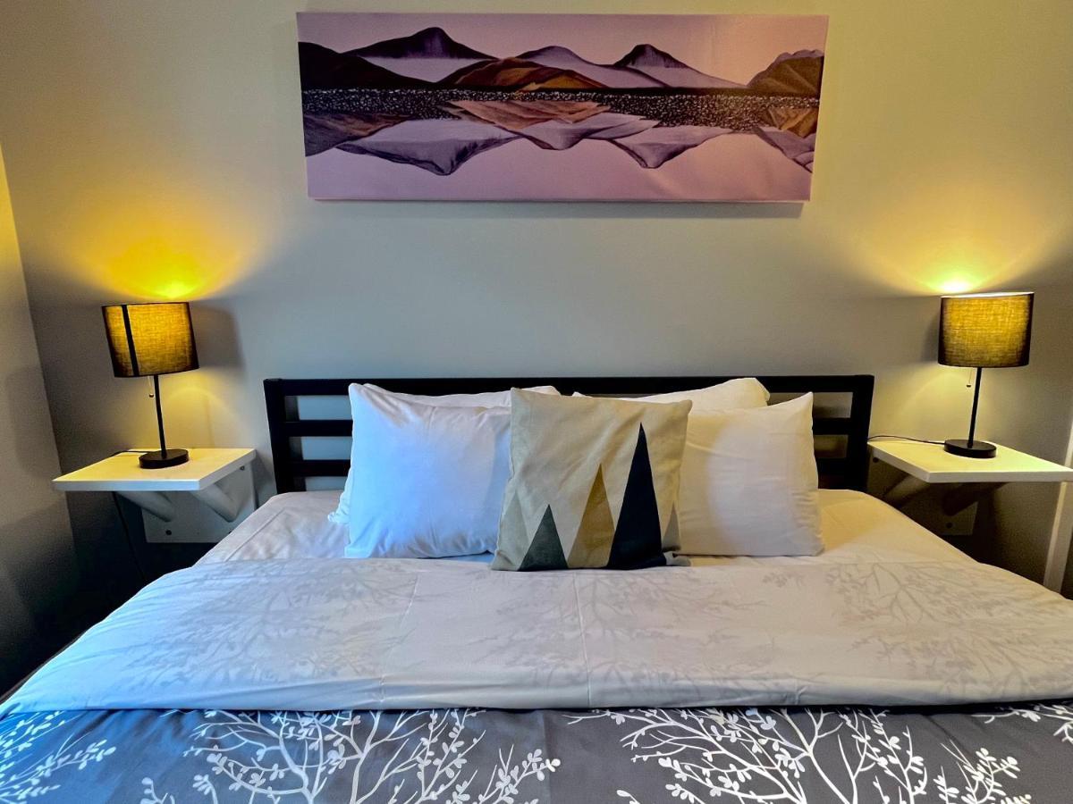 Canadian Rockies Chalets Canmore Eksteriør bilde